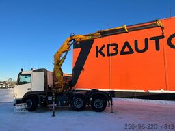 Volvo FM 440 6x4 COPMA 2830