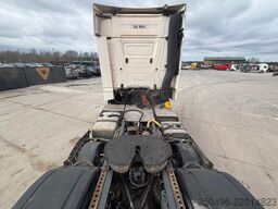 Mercedes-Benz Actros 2442 6x2/2 BIGSPACE / HYDRAULICS