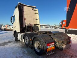 Volvo FH 500 6x2 GLOBE XL