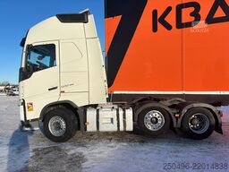 Volvo FH 500 6x2 GLOBE XL