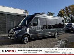 MERCEDES-BENZ Sprinter 516 Maxi *Travel 65* VIP+19-Sitze+Dachk