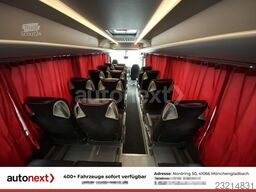 MERCEDES-BENZ Sprinter 516 Maxi *Travel 65* VIP+19-Sitze+Dachk