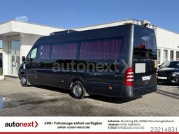 MERCEDES-BENZ Sprinter 516 Maxi *Travel 65* VIP+19-Sitze+Dachk