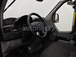 MERCEDES-BENZ Sprinter 516 Maxi *Travel 65* VIP+19-Sitze+Dachk