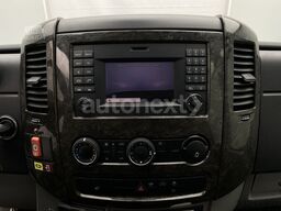 MERCEDES-BENZ Sprinter 516 Maxi *Travel 65* VIP+19-Sitze+Dachk