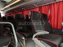 MERCEDES-BENZ Sprinter 516 Maxi *Travel 65* VIP+19-Sitze+Dachk
