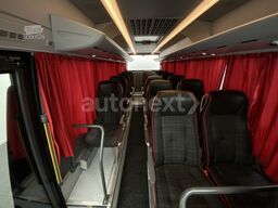 MERCEDES-BENZ Sprinter 516 Maxi *Travel 65* VIP+19-Sitze+Dachk