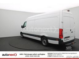 MERCEDES-BENZ Sprinter 315 *MAXI* 1.HAND+AHK+KAMERA+NAVI (9973