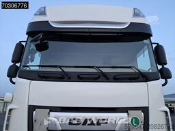 DAF XF 480 6X2 SSC Retarder 2xTanks Lift/Steering A...