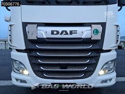 DAF XF 480 6X2 SSC Retarder 2xTanks Lift/Steering A...