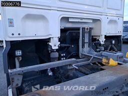 DAF XF 480 6X2 SSC Retarder 2xTanks Lift/Steering A...