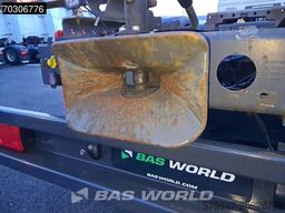 DAF XF 480 6X2 SSC Retarder 2xTanks Lift/Steering A...