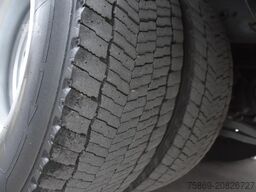 Scania P280 NGS 6X2*4 - NEW TACHO - SLIDING CURTAINS/R...