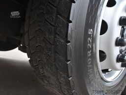 Scania P280 NGS 6X2*4 - NEW TACHO - SLIDING CURTAINS/R...