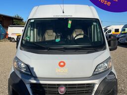 Fiat Weinsberg Carabus 600 K | 4 Posti Letto | Completamente Attrezzato