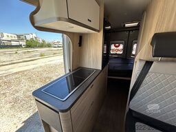 Fiat Weinsberg Carabus 600 K | 4 Posti Letto | Completamente Attrezzato