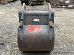 Verachtert HG3-800 CW20/30/40