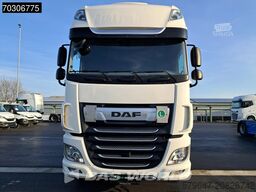 DAF XF 480 6X2 SSC Retarder 2xTanks Lift/Steering A...