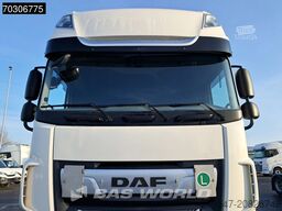 DAF XF 480 6X2 SSC Retarder 2xTanks Lift/Steering A...