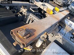 DAF XF 480 6X2 SSC Retarder 2xTanks Lift/Steering A...