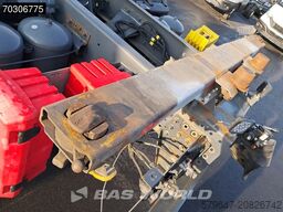 DAF XF 480 6X2 SSC Retarder 2xTanks Lift/Steering A...