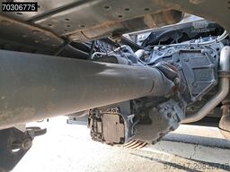 DAF XF 480 6X2 SSC Retarder 2xTanks Lift/Steering A...