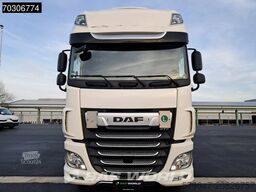 DAF XF 480 6X2 SSC Retarder 2xTanks Lift/Steering A...