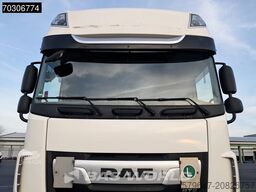 DAF XF 480 6X2 SSC Retarder 2xTanks Lift/Steering A...