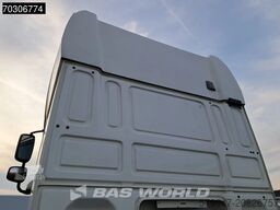 DAF XF 480 6X2 SSC Retarder 2xTanks Lift/Steering A...
