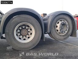 DAF XF 480 6X2 SSC Retarder 2xTanks Lift/Steering A...