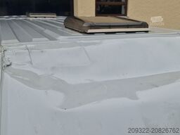 Fiat Weinsberg Carabus 600 K | 4 Posti Letto | Completamente Attrezzato