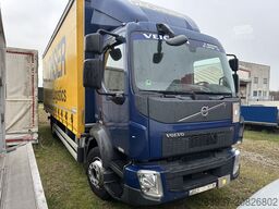 VOLVO FL 250