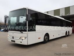 Mercedes-Benz Integro L / Intouro / 15.0m / Euro 6 / 4 X