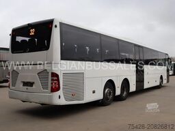 Mercedes-Benz Integro L / Intouro / 15.0m / Euro 6 / 4 X