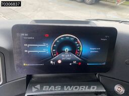 Mercedes Actros 1853 4X2 Gigaspace Mirrorcam Retarder 2x...