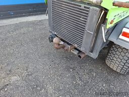 Egholm 2150 B1 Park Ranger Diesel Allrad Traktor
