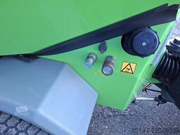 Egholm 2150 B1 Park Ranger Diesel Allrad Traktor