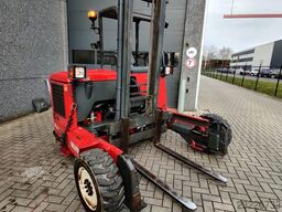 Moffett M5 25.4