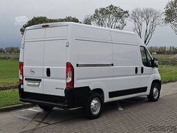 OPEL MOVANO 2.2 L2H2 Airco BPM Vrij 3 Zits Cruise Co...