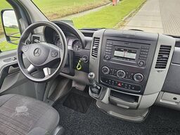 MERCEDES-BENZ SPRINTER 316 XXL L4H2 EURO6 ac automaat standka...