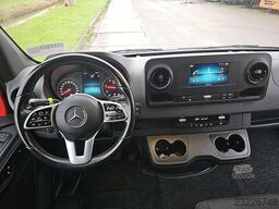 MERCEDES-BENZ SPRINTER 215 L1H1 | Automaat | MBUX | Airco | 3...