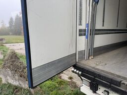 KRONE 3-ACHS KüHLAUFLIEGER, THERMO KING, DOPPELSTOCK, BLUMENBREITE MIETAUF MöGLICH