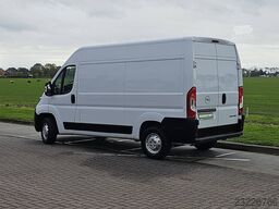 OPEL MOVANO 2.2 L2H2 Airco BPM Vrij 3 Zits Cruise Co...
