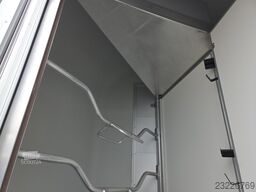 Cheval Liberté Touring XL Jumping Sattelschrank 100km