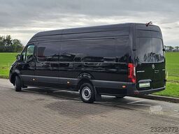 MERCEDES-BENZ SPRINTER 317 L4H2 SuperMaxi XXL LED Distronic M...