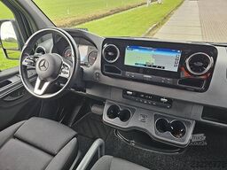 MERCEDES-BENZ SPRINTER 317 L4H2 SuperMaxi XXL LED Distronic M...