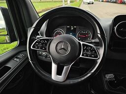 MERCEDES-BENZ SPRINTER 317 L4H2 SuperMaxi XXL LED Distronic M...