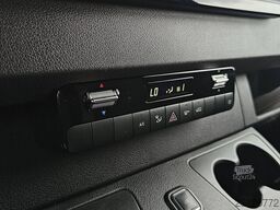 MERCEDES-BENZ SPRINTER 317 L4H2 SuperMaxi XXL LED Distronic M...