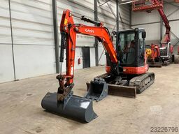 Kubota U 48-4