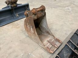 Caterpillar 308 CR